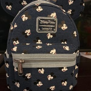 Disney Parks backpack